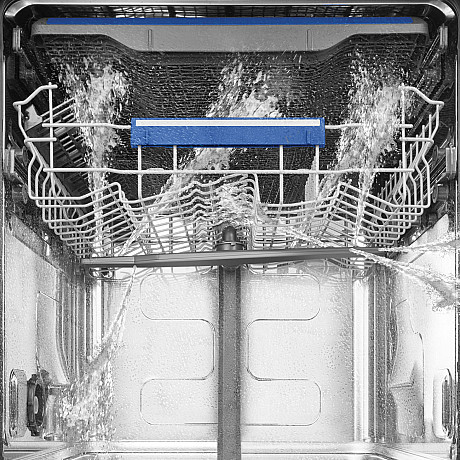 Smeg - STL362DQ - AutoOpenDry, Toppkorg - Outlet