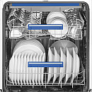 Smeg - STL362DQ - AutoOpenDry, Toppkorg - Outlet