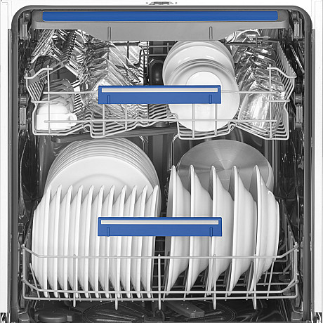 Smeg - STL362DQ - AutoOpenDry, Toppkorg - Outlet