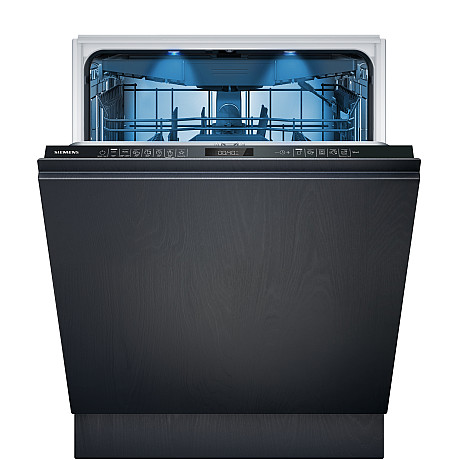 Siemens - SX75ZX17CE - Passar nya IKEA metod - Demo Siemens - SX75ZX17CE - Passar nya IKEA metod - Demo