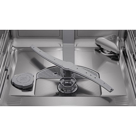 Siemens - SX75ZX17CE - Passar nya IKEA metod - Demo