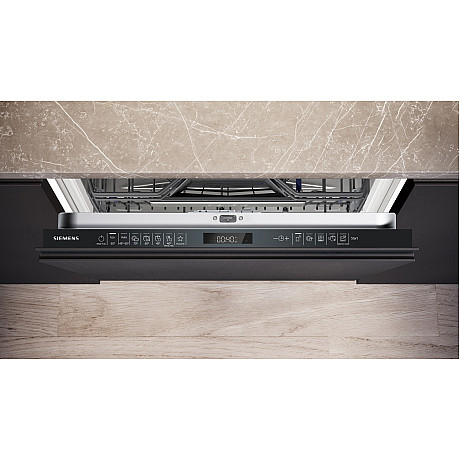Siemens - SX75ZX17CE - Passar nya IKEA metod - Demo