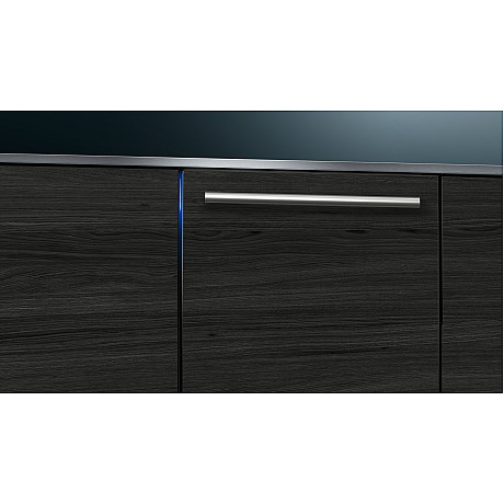 Siemens - SX75ZX17CE - Passar nya IKEA metod - Demo