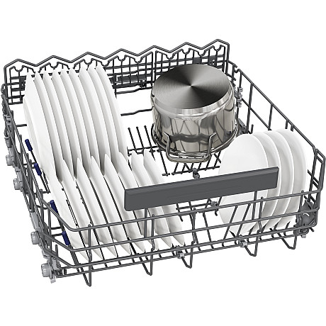 Siemens - SX75ZX17CE - Passar nya IKEA metod - Demo