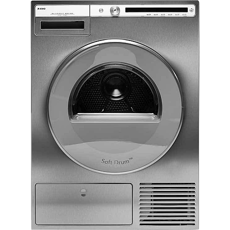 ASKO - T408HD.S - Outlet