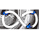 ASKO - T408HD.S - Outlet