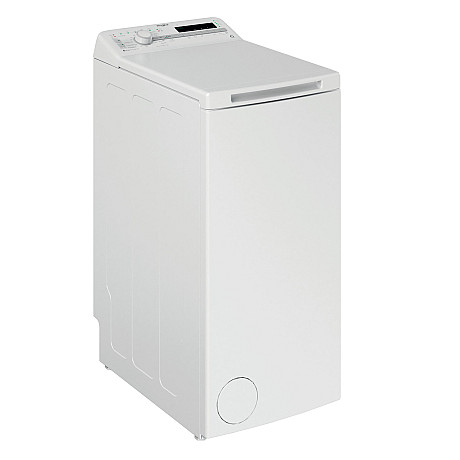Whirlpool - TDLR 6040S EU/N - Outlet med mindre skönhetsfel
