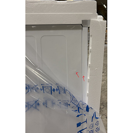 Whirlpool - TDLR 6040S EU/N - Outlet med mindre skönhetsfel
