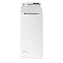 Whirlpool - TDLR 6040S EU/N - Outlet med mindre skönhetsfel