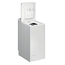 Whirlpool - TDLR 6040S EU/N - Outlet med mindre skönhetsfel