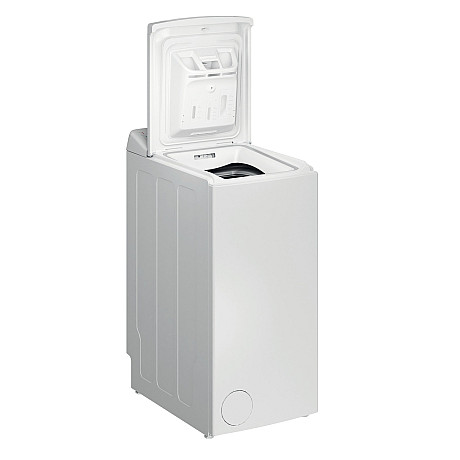 Whirlpool - TDLR 6040S EU/N - Outlet med mindre skönhetsfel