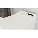 Whirlpool - TDLR 6040S EU/N - Outlet med mindre skönhetsfel