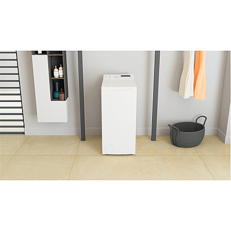 Whirlpool - TDLR 6040S EU/N - Outlet med mindre skönhetsfel
