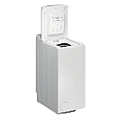 Whirlpool - TDLR 6240SS EUN