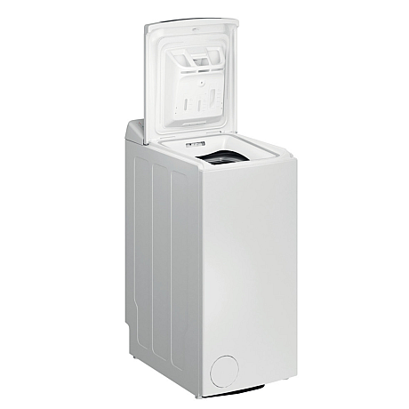 Whirlpool - TDLR 6240SS EUN