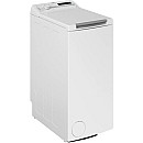 Whirlpool - TDLR 6240SS EUN