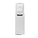 Whirlpool - TDLR 6240SS EUN