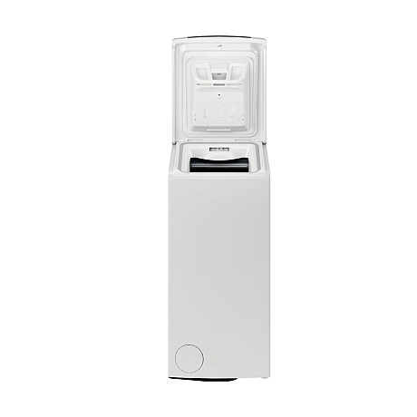 Whirlpool - TDLR 6240SS EUN