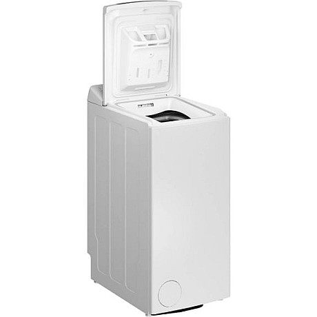 Whirlpool - TDLR 6240SS EUN