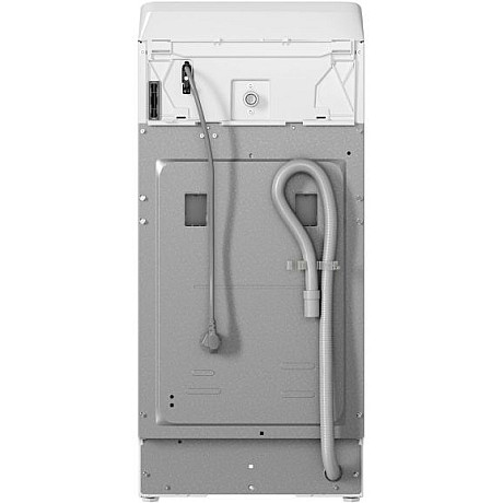 Whirlpool - TDLR 6240SS EUN