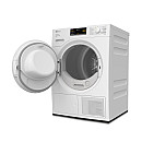 Miele - TSA523WP Värmepumpstorktumlare 8kg EcoDry - Outlet