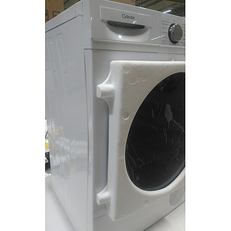 Cylinda - TVP4372XE - Värmepump - Outletprodukt med skönhetsfel