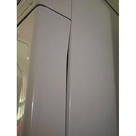 Cylinda - TVP4372XE - Värmepump - Outletprodukt med skönhetsfel