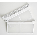 Cylinda - TVP4372XE - Värmepump - Outletprodukt med skönhetsfel