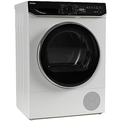 Cylinda - TVP911G28E - Värmepumpsteknik - Outlet