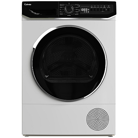 Cylinda - TVP911G29C - Värmepumpsteknik - Outlet