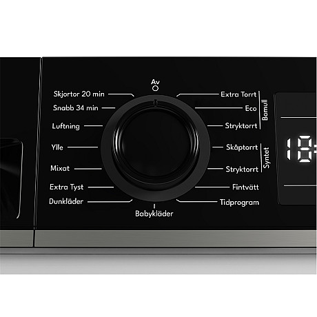 Cylinda - TVP911G29C - Outlet