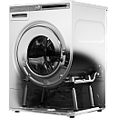 ASKO - W2084C.W/3 - Outlet