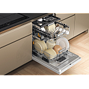 Whirlpool - diskmaskin: färg vit, 60 cm - W7U HP43 Whirlpool - diskmaskin: färg vit, 60 cm - W7U HP43