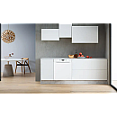 Whirlpool - diskmaskin: färg vit, 60 cm - W7U HP43 Whirlpool - diskmaskin: färg vit, 60 cm - W7U HP43