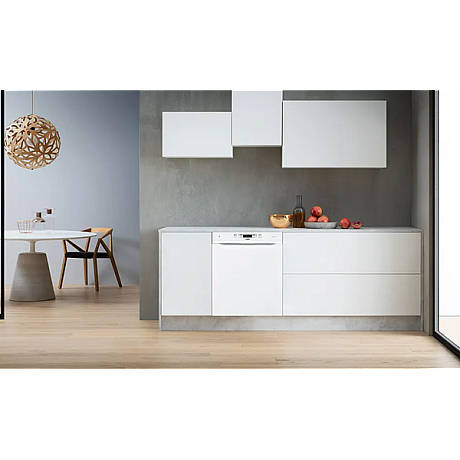 Whirlpool - diskmaskin - W7U HP43