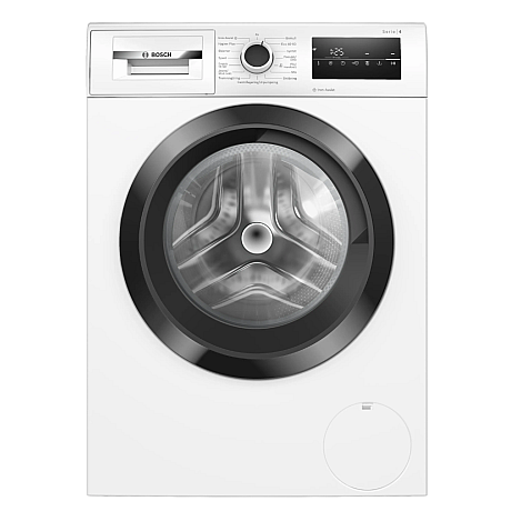 Bosch - WAN2822ESN, serie 4 - 8kg, 1400varv, ånga - Outlet Bosch - WAN2822ESN, serie 4 - 8kg, 1400varv, ånga - Outlet