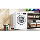 Bosch - WAN2822ESN, serie 4 - 8kg, 1400varv, ånga - Outlet Bosch - WAN2822ESN, serie 4 - 8kg, 1400varv, ånga - Outlet