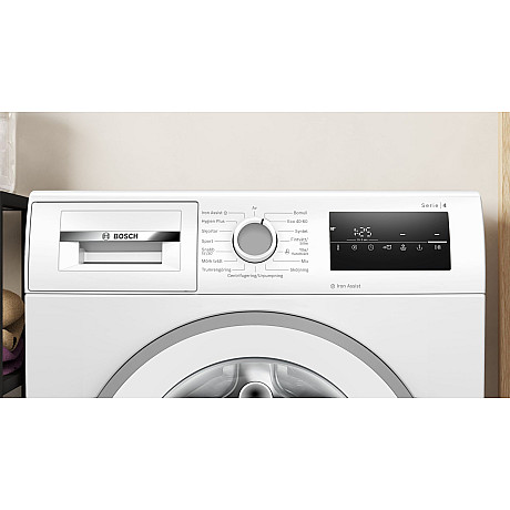 Bosch - WAN2829SSN - Outlet