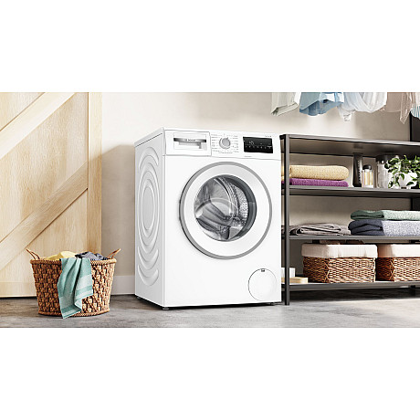 Bosch - WAN2829SSN - Outlet