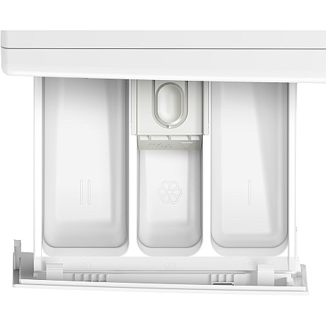 Bosch - WAN2829SSN - Outlet