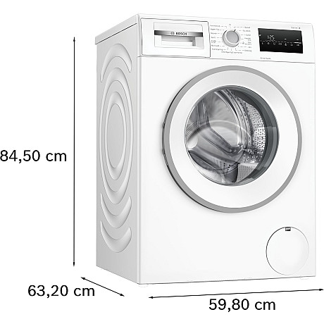 Bosch - WAN2829SSN - Outlet