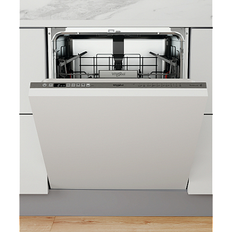 Whirlpool - WCIO 3T341 - Passar IKEA Metod