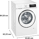 Siemens - WG42G10LD - iQ500 Siemens - WG42G10LD - iQ500