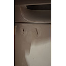 Siemens - WG44G2ZPDN - Outlet med skönhetsfel