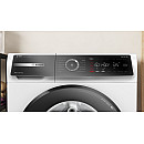 Bosch - WGB244A0SN - Serie 8 - Outletprodukt med skönhetsfel
