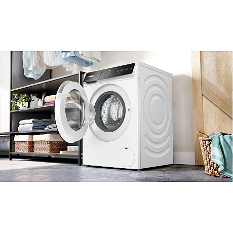 Bosch - WGB244A0SN - Serie 8 - Outletprodukt med skönhetsfel