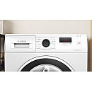 Bosch - WGE0240ASN - Serie 2 - Outlet med mindre skönhetsfel