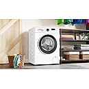 Bosch - WGE0240ASN - Serie 2 - Outlet med mindre skönhetsfel