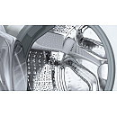 Bosch - WGE0240ASN - Serie 2 - Outlet med mindre skönhetsfel