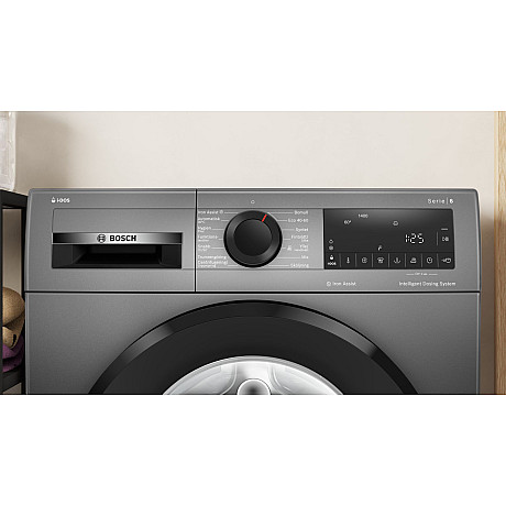 Bosch - WGG244RFSN - Outlet